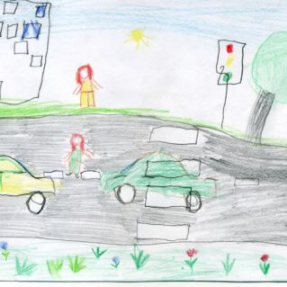 "Помощник движенья"