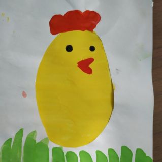 Весеннее чудо