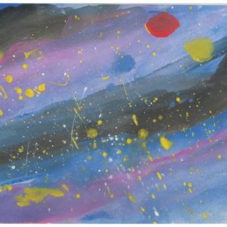 Загадочный космос