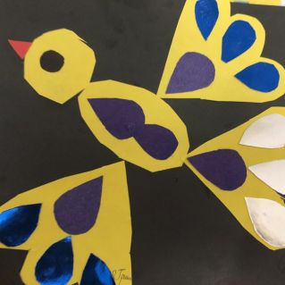 «Жар-птица»