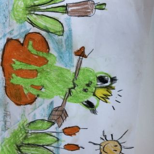 «Царевна-лягушка»