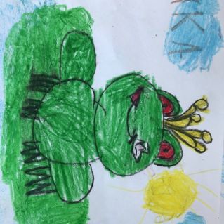 «Царевна-лягушка»