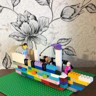 Военный корабль