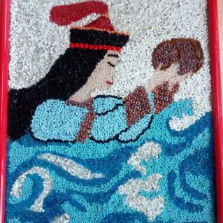 " Байкальские сказки"