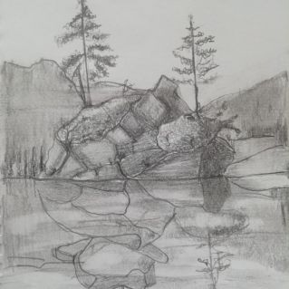 Красоты природы