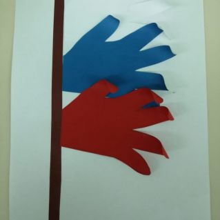 Флаг России