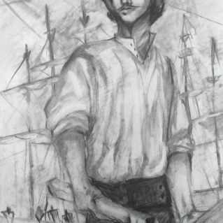 Царь - плотник