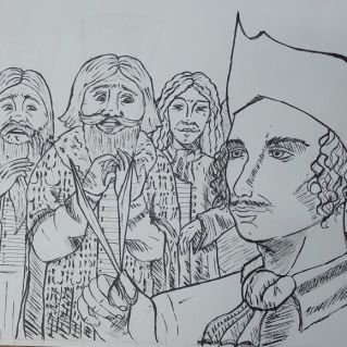 Бороды долой!