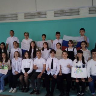 В единстве наша сила