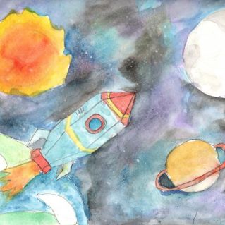 Полет мечты