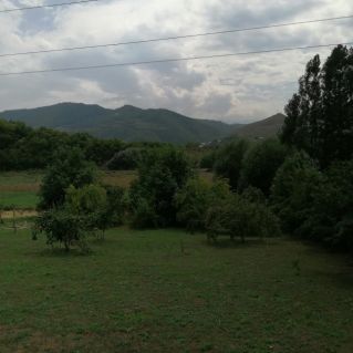 Дагестан -страна гор.