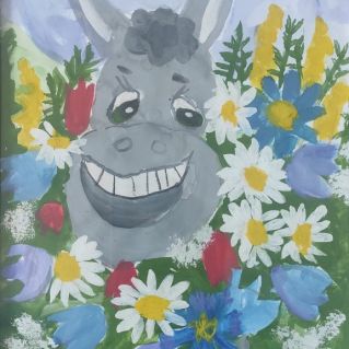 Просто так!