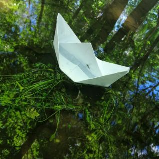 Милая Астрахань