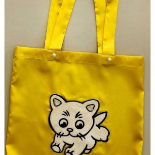 "Сумка - шоппер"