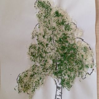 "Моя - Россия!"