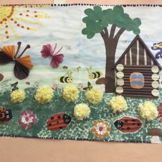 Как прекрасен этот мир