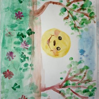 На встречу приключениям.