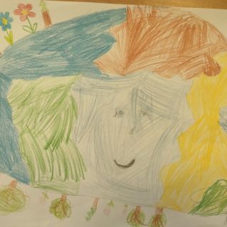 "Береги планету"