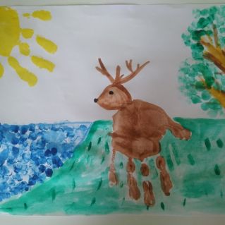 Берегите эту красоту