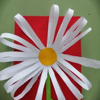 "Любимый цветок"