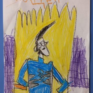 "Кощей. Похититель невест".