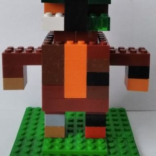 "Мой друг робот"