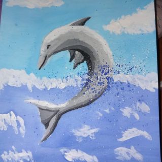 Дельфин