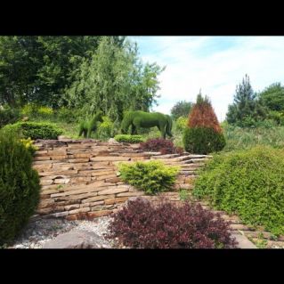 "Милый сердцу уголок"