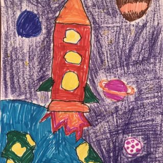 "к далеким мирам"