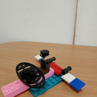 "Транспорт будущего"