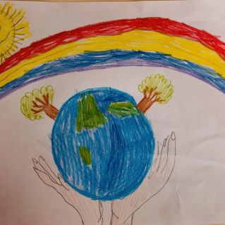 Береги природу