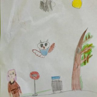 Мы-защитники природы