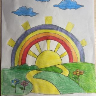 "Мир без терроризма!"