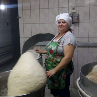 "Хлеб - всему голова"