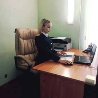 "На страже закона"