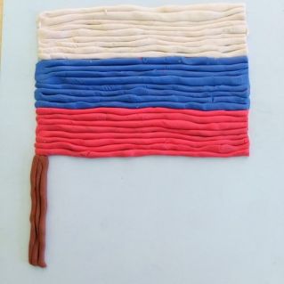 "Флаг моей Родины"