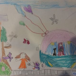 «Светофор – наш друг»