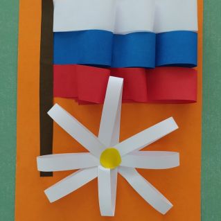 Символы моей Родины