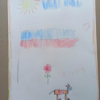 "Флаг России"