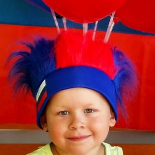 Россия начинается с меня!