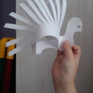 "Наши друзья - птицы"