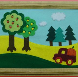 "Собираем урожай"