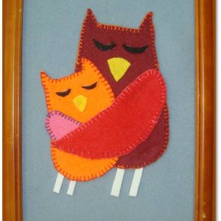 "Материнская любовь"