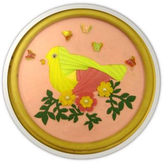 "Весеннее настроение"