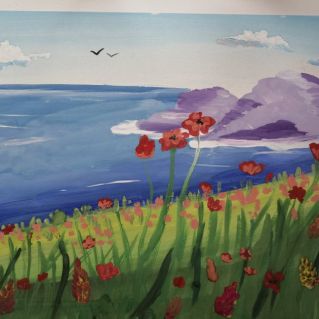 Русь Матушка