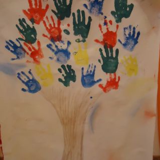 Чудо-дерево