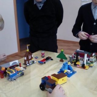 Природный парк