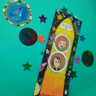 Экологический Десант-фотозона