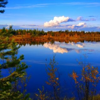 Как прекрасен этот мир, посмотри!
