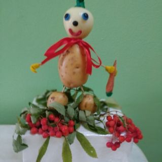 «Чиполлино «